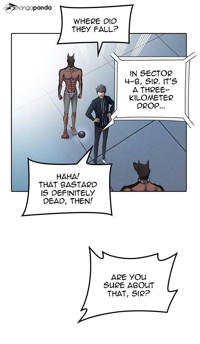 Tower of God Chapter 419 image 050